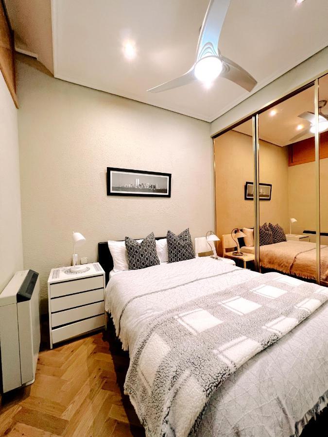 Appartement Precioso Piso En Sol Madrid - 2 Hab Extérieur photo