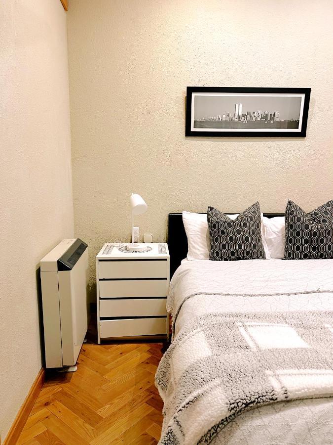 Appartement Precioso Piso En Sol Madrid - 2 Hab Extérieur photo