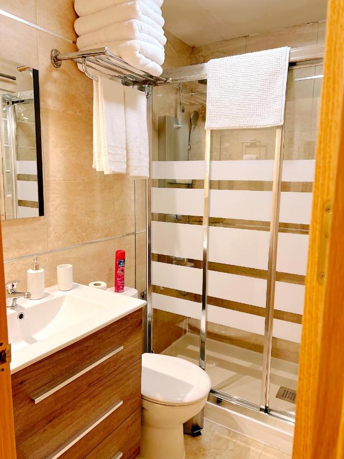 Appartement Precioso Piso En Sol Madrid - 2 Hab Extérieur photo