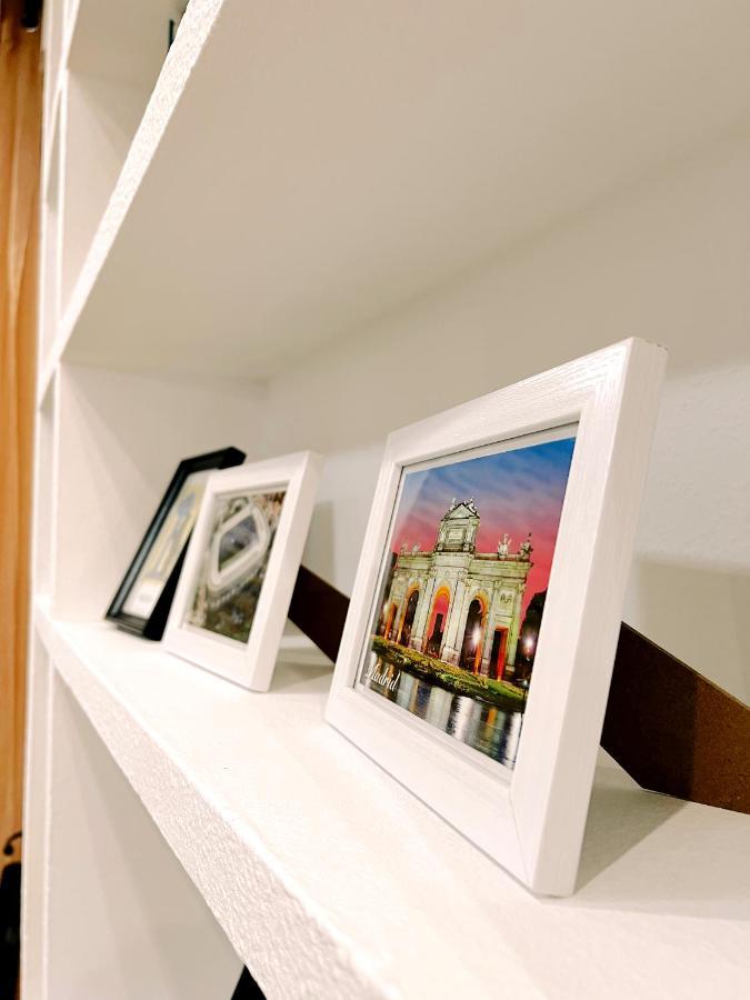 Appartement Precioso Piso En Sol Madrid - 2 Hab Extérieur photo