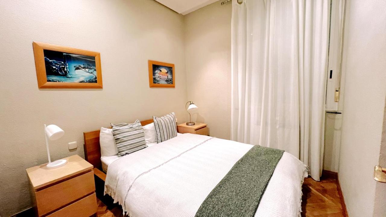 Appartement Precioso Piso En Sol Madrid - 2 Hab Extérieur photo