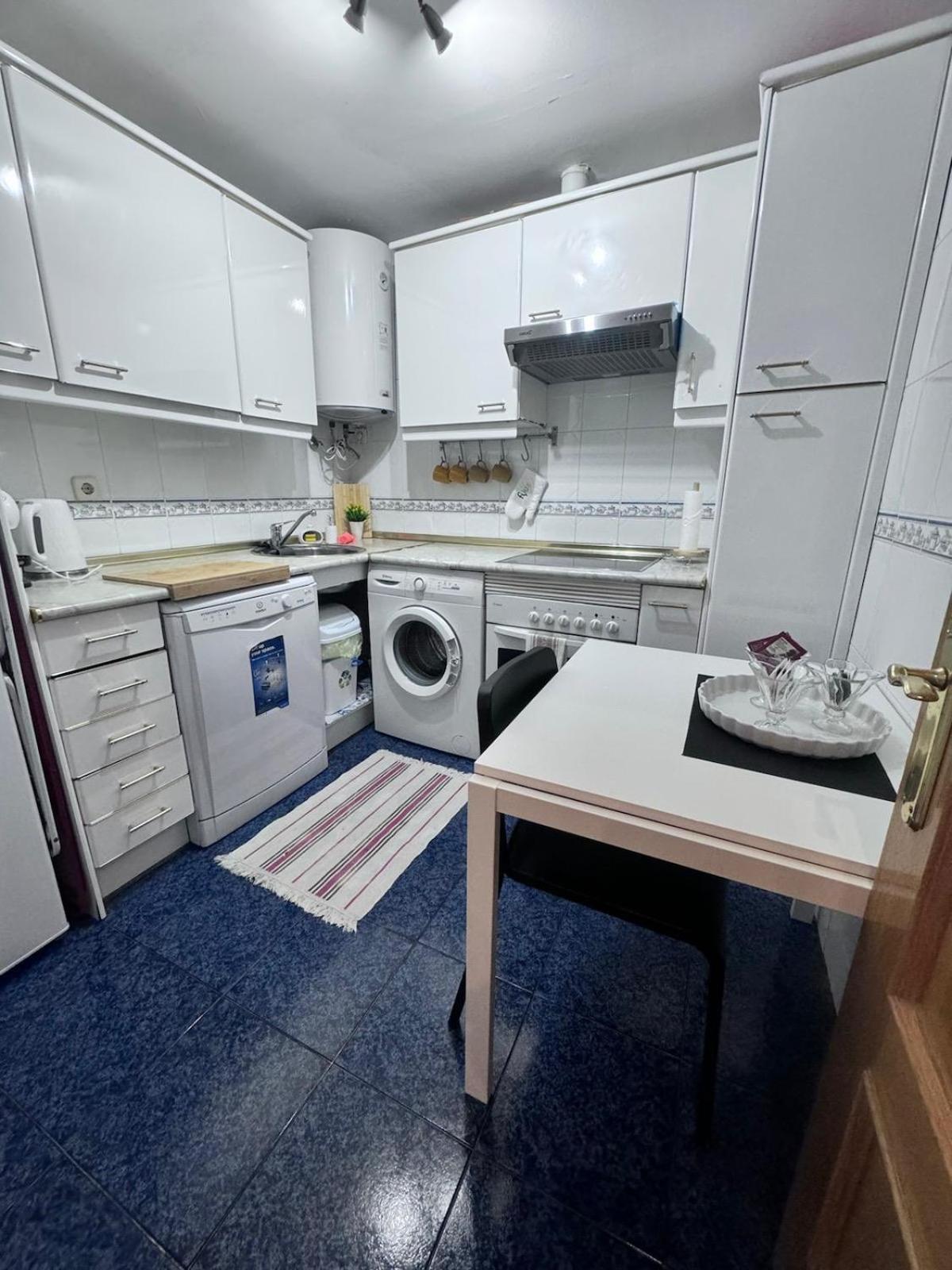 Appartement Precioso Piso En Sol Madrid - 2 Hab Extérieur photo
